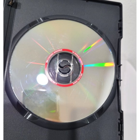 My Super Ex-Girlfriend 2006 Full/Widescreen DVD - Picture 3 of 5